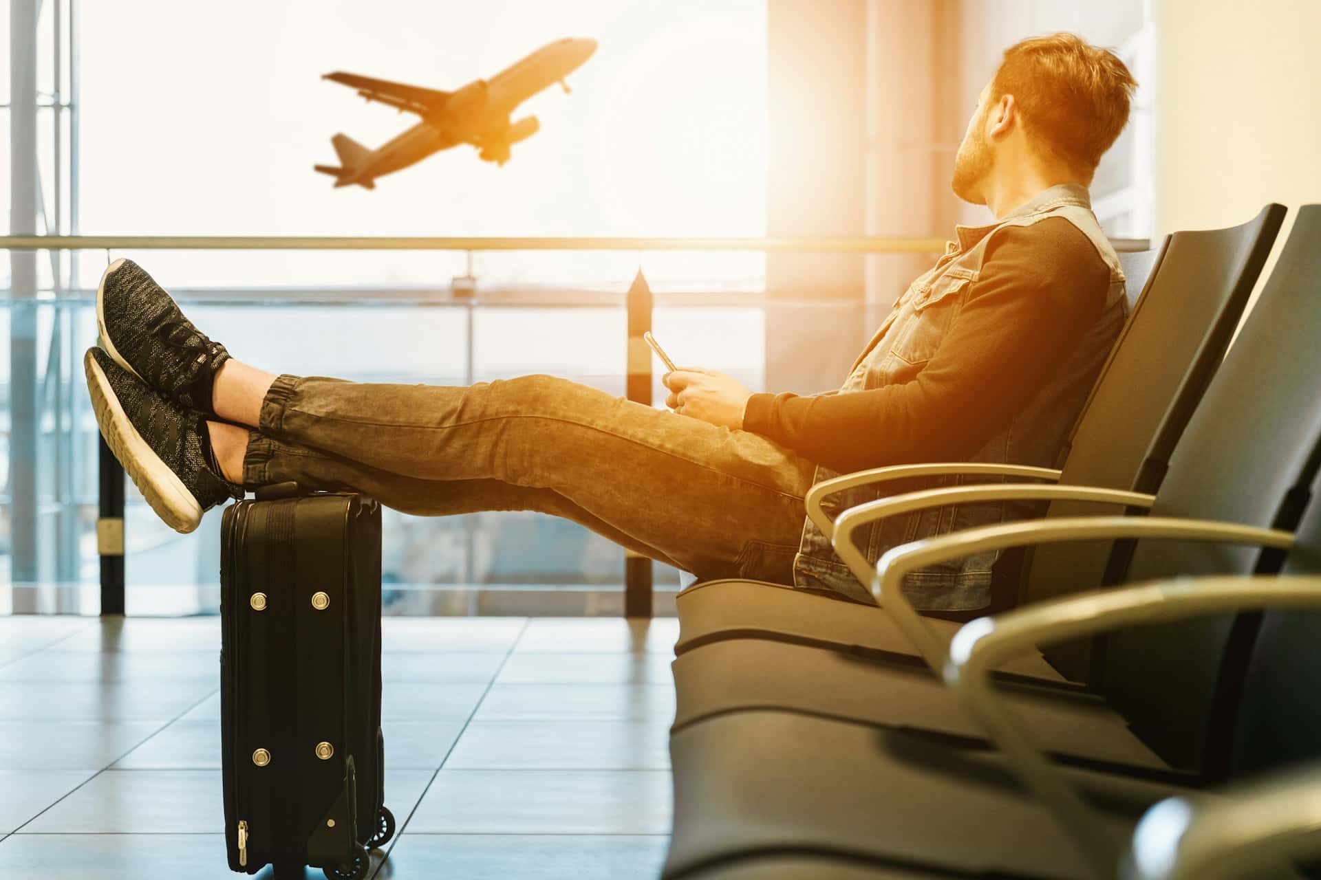 Goa Airport to Hotel: Complete Transportation Guide 2025 | Goencar Taxi