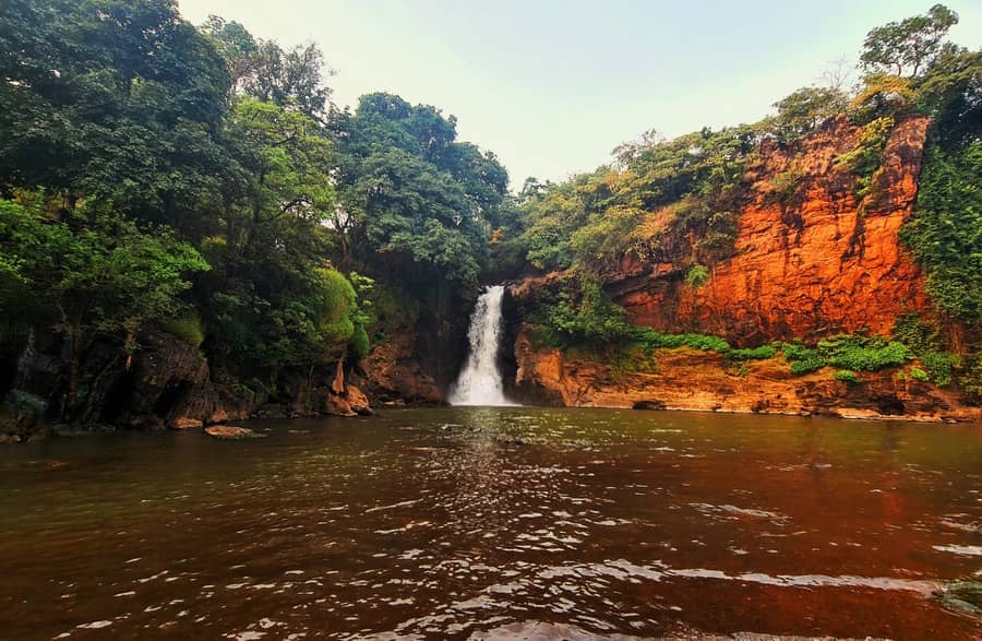 Hidden Gems of Goa: Off-the-Beaten-Path Destinations