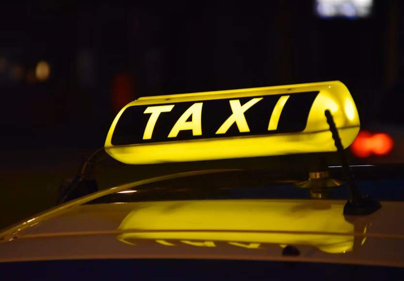 Goencar Taxi App
